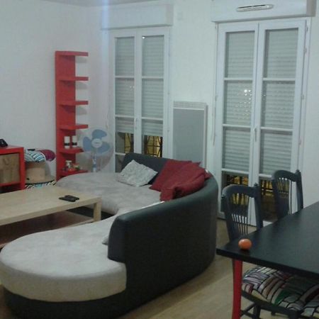 Room-1Km From Disney- Серрі Екстер'єр фото