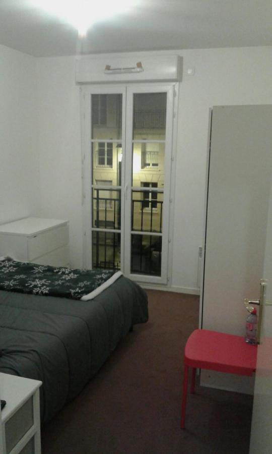 Room-1Km From Disney- Серрі Екстер'єр фото