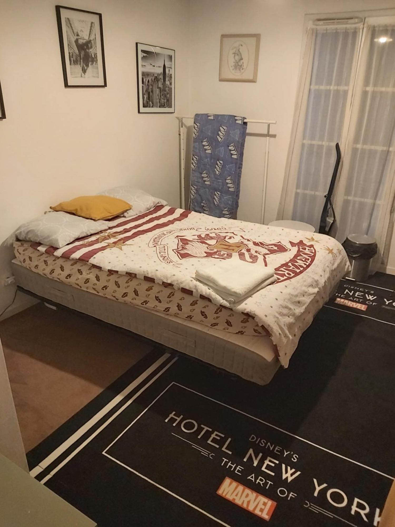 Room-1Km From Disney- Серрі Номер фото